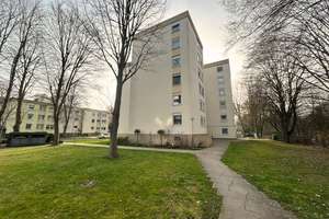 Attraktive 2-Zimmer-Wohnung mit Balkon in Dortmund – Sofort zum Kauf verfügbar! – Messelinckstraße 4, 44309 Brackel (Ortsteil), Dortmund – Vorschaubild 7