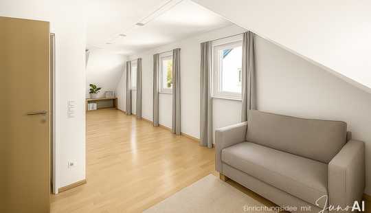 Bild von IHR NEUES ZUHAUSE IN LIEDERBACH - familienfreundliche und gepflegte Doppelhaushälfte