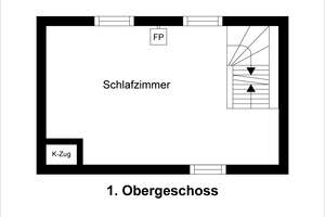 Historisch und gemütlich mit schönem Garten – Die vollständige Adresse der Immobilie erhältst du vom Anbieter., 42859 Bliedinghausen, Remscheid – Vorschaubild 20