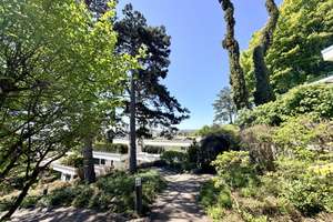 Killesberg-Exklusive Wohnung in bester Höhenlage mit  Blick über Stuttgart – Am Tazzelwurm 6d, 70192 Am Bismarckturm, Stuttgart – Vorschaubild 2
