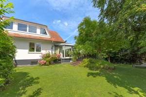 Zwischen Waldpfaden und Wohnkomfort - ein besonderes Einfamilienhaus am Habichtswald – Die vollständige Adresse der Immobilie erhältst du vom Anbieter., 34128 Harleshausen, Kassel – Vorschaubild 26