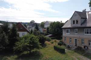 Sanierung oder Neubau - Mehrfamilienhaus mit traumhaftem Grundstück in Zwönitz - Hormersdorf – Hormersdorfer Anger 9, 8297 Erzgebirgskreis – Vorschaubild 3