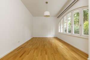 Terrassenwohnung mit 540 qm Privatgarten im KönigsQuartier – 14163 Zehlendorf, Berlin – Vorschaubild 11
