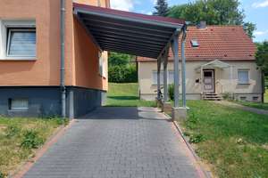 Großzügige Doppelhaushälfte mit Keller und Carport | 34127 Kassel – Die vollständige Adresse der Immobilie erhältst du vom Anbieter., 34127 Philippinenhof, Kassel – Vorschaubild 2