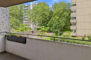 Großzügige 3 Zi.-Whg. mit Balkon – 44801 Querenburg, Bochum – Vorschaubild 9