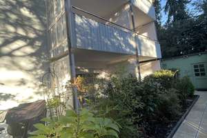 Charmante 1-Zimmer Wohnung mit Terrasse in München-Bogenhausen – Normannenplatz 2, 81925 Herzogpark, München – Vorschaubild 21