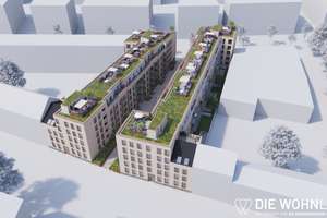DIE WOHNLiebe - Neue Wege für Wohnen in Köln-Ehrenfeld: 4-Zimmer-Eigentumswohnung – Vogelsanger Straße 271, 50825 Ehrenfeld (Ortsteil), Köln – Vorschaubild 13