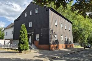 Schöne Erdgeschosswohnung im Süd-Westen von Dortmund