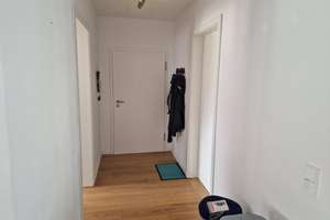 2 room apartment for rent in Neuhausen - renting to single person  – Schulstraße 1, 80634 Neuhausen, München – Vorschaubild 3