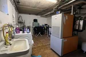 Freistehendes Einfamilienhaus mit Traumgarten in Vluyn – Wesel (Kreis) – Vorschaubild 19