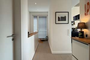 Moderne Penthouse-Wohnung mit sonniger Dachterrasse – Die vollständige Adresse der Immobilie erhältst du vom Anbieter., 22041 Wandsbek (Ortsteil), Hamburg – Vorschaubild 23