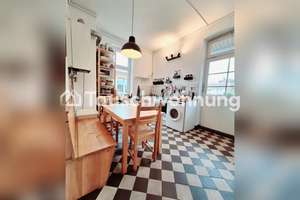 Tauschwohnung: Biete Stuttgart - Suche Freiburg