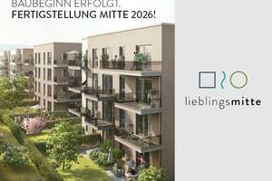 Charmante 3-Zimmer-Wohnung – Margarete-Füßer-Straße 12, 47259 Huckingen, Duisburg – Vorschaubild 1