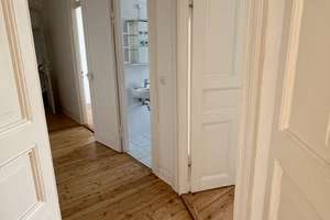 Schöne kleine 2-Zimmer-Wohnung: Stadtnah -dennoch ruhig- gemütliche helle Wohnung – 65197 Rheingauviertel / Hollerborn, Wiesbaden – Vorschaubild 12