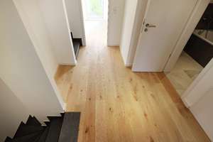 Reihenhaus mit 3 Ebenen mit Einbauküche, Garten, Terrasse, Tageslichtbad, Stellplatz u.v.m. – Rundkapellenweg 24J, 4249 Hartmannsdorf-Knautnaundorf, Leipzig – Vorschaubild 14