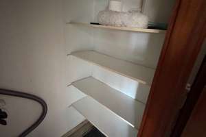 1-Zimmer Apartment mit Balkon für Berufstätige - möbliert & vollständig ausgestattet – Neckarauer Straße 199, 68199 Neckarau, Mannheim – Vorschaubild 11