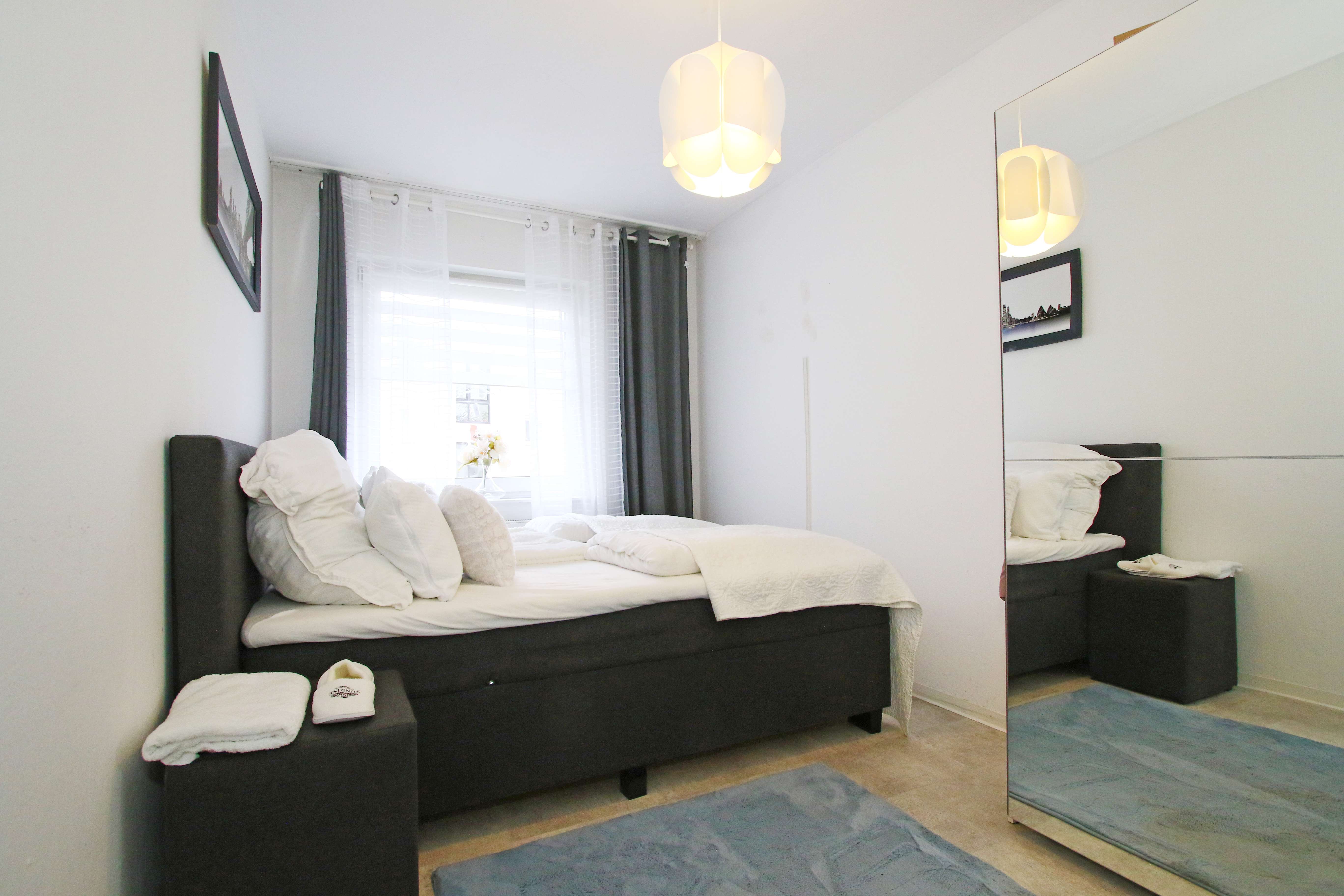 Immobilie in Geilenkirchen - Wohnen in bester Lage – Eigentumswohnung in der Arndtstraße - Bild 0