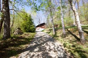 Das Haus im Wald - Idylle inmitten der Natur – Jägerleiten 12, 93464 Tiefenbach – Vorschaubild 2