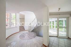 Exklusive Architektur mit weitläufiger Garten- und Teichlandschaft – Die vollständige Adresse der Immobilie erhältst du vom Anbieter., 63303 Dreieich – Vorschaubild 10
