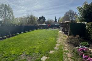 Schöne DHH mit Terrasse und Garten sowie Doppelgarage – Dammstraße 4, 41569 Rommerskirchen – Vorschaubild 4