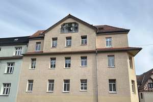 Attraktive 4-Zimmer-Wohnung in Jena