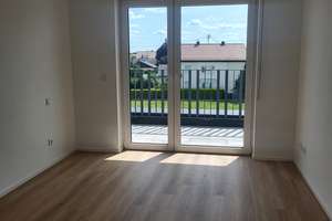 Wohnqualität mit Herz – Barrierefreie Dachgeschosswohnung mit Terrasse im Betreuten Wohnen – Die vollständige Adresse der Immobilie erhältst du vom Anbieter., 86517 Wehringen – Vorschaubild 10