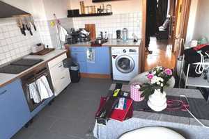 Nähe Medienhafen - Zweizimmerwohnung – Düsseldorf – Vorschaubild 5