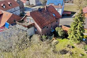Ihr eigenes kleines Wohnparadies!

Bezauberndes Anwesen für naturliebende Großfamilien - Felsberg- – Die vollständige Adresse der Immobilie erhältst du vom Anbieter., 34587 Felsberg – Vorschaubild 33