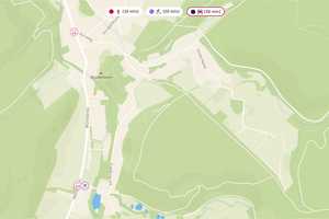 Moderne Doppelhaushälfte mit großem Garten in ruhiger Wohnlage Stolbergs! – Aachen (Kreis) – Vorschaubild 16