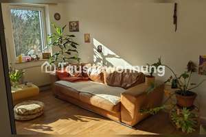 Tauschwohnung: Tausche 2 ZKB mit eigenem Garten gg. Wohnung mit Balkon – Metzer Straße 67, 48151 Geist, Münster – Vorschaubild 3