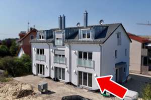 Äußerst beliebt und nur noch 2mal da! – Die vollständige Adresse der Immobilie erhältst du vom Anbieter., 86444 Affing – Vorschaubild 2
