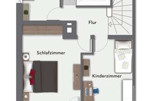 Bestlage gesucht ? – Die vollständige Adresse der Immobilie erhältst du vom Anbieter., 82064 Straßlach-Dingharting – Vorschaubild 14