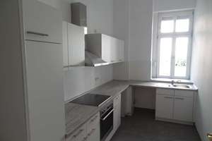 2-Zimmer Wohnung in bester Lage – Greifswalder Straße 220, 10405 Prenzlauer Berg, Berlin – Vorschaubild 3