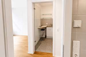 Beste Lage, Concierge, Tiefgarage, Fußbodenheizung, Fußbodenkühlung, Keller ... – Stephanstraße 18, 60313 Innenstadt, Frankfurt am Main – Vorschaubild 10