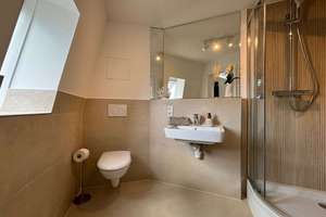 Neubau 2024 & 5 Jahre Gewährleistung: Bezugsfreie Maisonette als Eigenheim oder Kapitalanlage! – Bergisch Gladbacher Straße 135, 51065 Mülheim (Ortsteil), Köln – Vorschaubild 13