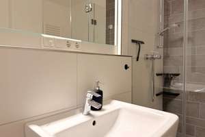 Sonst noch Wünsche? 🪄✨ Barrierefreie Erdgeschosswohnung mit eigenem Garten & Tiefgarage in Bestlage – Die vollständige Adresse der Immobilie erhältst du vom Anbieter., 45259 Heisingen, Essen – Vorschaubild 13