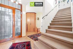 Bad Waldsee – Gartenstadt! Seltene Gelegenheit! Großes Wohnhaus auf großem Grundstück. – Die vollständige Adresse der Immobilie erhältst du vom Anbieter., 88339 Bad Waldsee – Vorschaubild 6