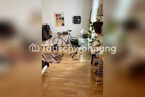 Tauschwohnung: Altbauwohnung im belgischen Viertel mit Balkon – Die vollständige Adresse der Immobilie erhältst du vom Anbieter., 50674 Neustadt/Nord, Köln – Vorschaubild 2