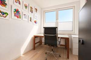 Wunderschöne Maisonettewohnung mit Stellplatz und Balkon – Die vollständige Adresse der Immobilie erhältst du vom Anbieter., 40589 Itter, Düsseldorf – Vorschaubild 8