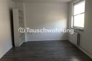 Tauschwohnung: Tolle 2-Zi.-Whg. gegen 3 bis 4-Zi.-Whg. im Tausch