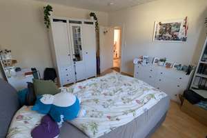 Siegen-Lindenberg, 3-Zimmer Wohnung mit traumhaftem Ausblick – Gießener Straße 48, 57074 Siegen, Siegen – Vorschaubild 10
