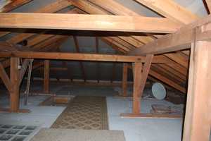 Bungalow in ruhiger Siedlungslage, Traumgrundstück und Fernblick – Deggendorf (Kreis) – Vorschaubild 31