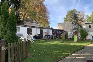 - freistehendes Mehrfamilienhaus im Zentrum – Die vollständige Adresse der Immobilie erhältst du vom Anbieter., 23948 Klütz – Vorschaubild 28