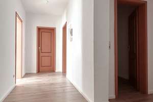 Tolle 4-Raum-Wohnung in Chemnitz Hilbersdorf mieten – Klarastraße 41, 9113 Hilbersdorf, Chemnitz – Vorschaubild 9