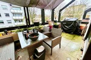 Maisonettewohnung mit toller Aufteilung, Balkon & Garage im Landwehr-Viertel – Die vollständige Adresse der Immobilie erhältst du vom Anbieter., 46049 Alstaden-Ost, Oberhausen – Vorschaubild 6