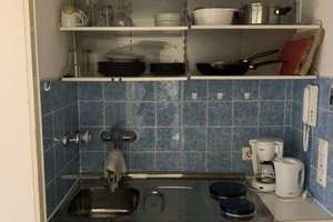Gepflegte 1-Zimmer-Wohnung in Stuttgart-Feuerbach – Die vollständige Adresse der Immobilie erhältst du vom Anbieter., 70469 Feuerbach-Mitte, Stuttgart – Vorschaubild 6