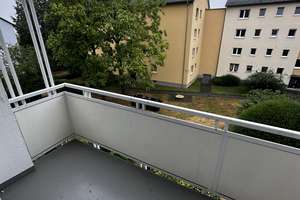wunderschöne 3-ZimmerWohnung mit Balkon im gepflegtem Umfeld von Bonames – 60437 Bonames, Frankfurt am Main – Vorschaubild 4
