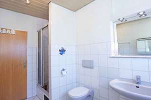 Helle 3-Zimmer Dachgeschosswohnung mit Fernwärme in Bremen-Gartenstadt Süd! – Die vollständige Adresse der Immobilie erhältst du vom Anbieter., 28201 Gartenstadt Süd, Bremen – Vorschaubild 8