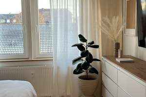 Helle und hochwertige  3 Zimmerwohnung mit Dachterrasse sucht netten Nachmieter – Igelweg 4, 51145 Urbach, Köln – Vorschaubild 14