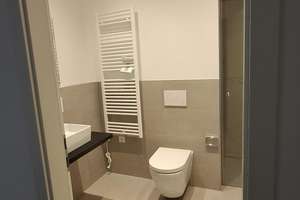 Helle Wohnung im EG – Dachswaldweg 81, 70569 Dachswald, Stuttgart – Vorschaubild 7